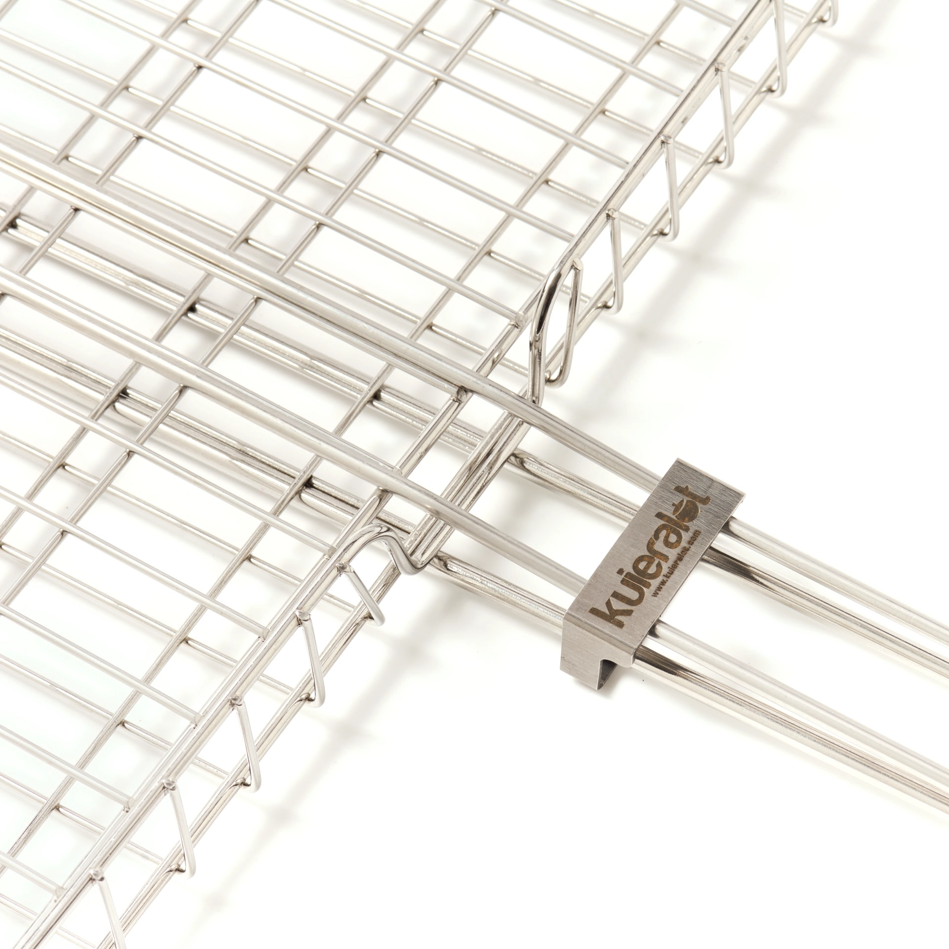 kuieralot® Adjustable Braai Rooster - Image 3
