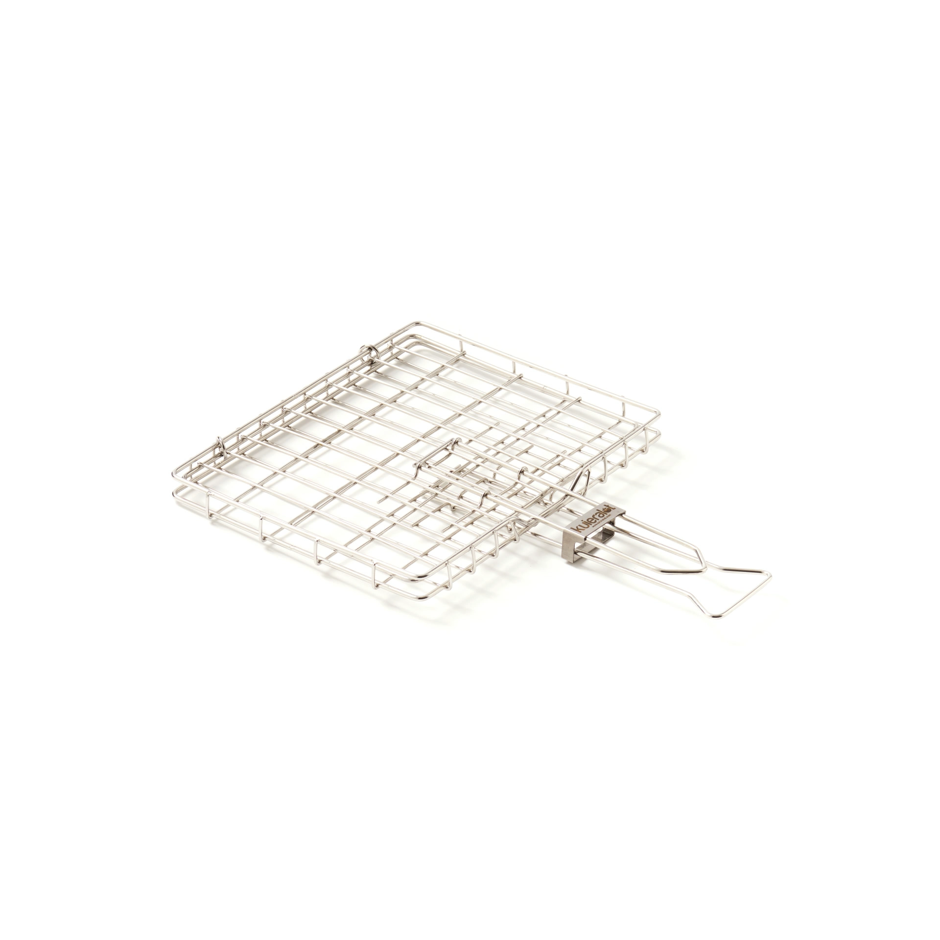 kuieralot® Standard Mini Braai Rooster with Slide Away Handles
