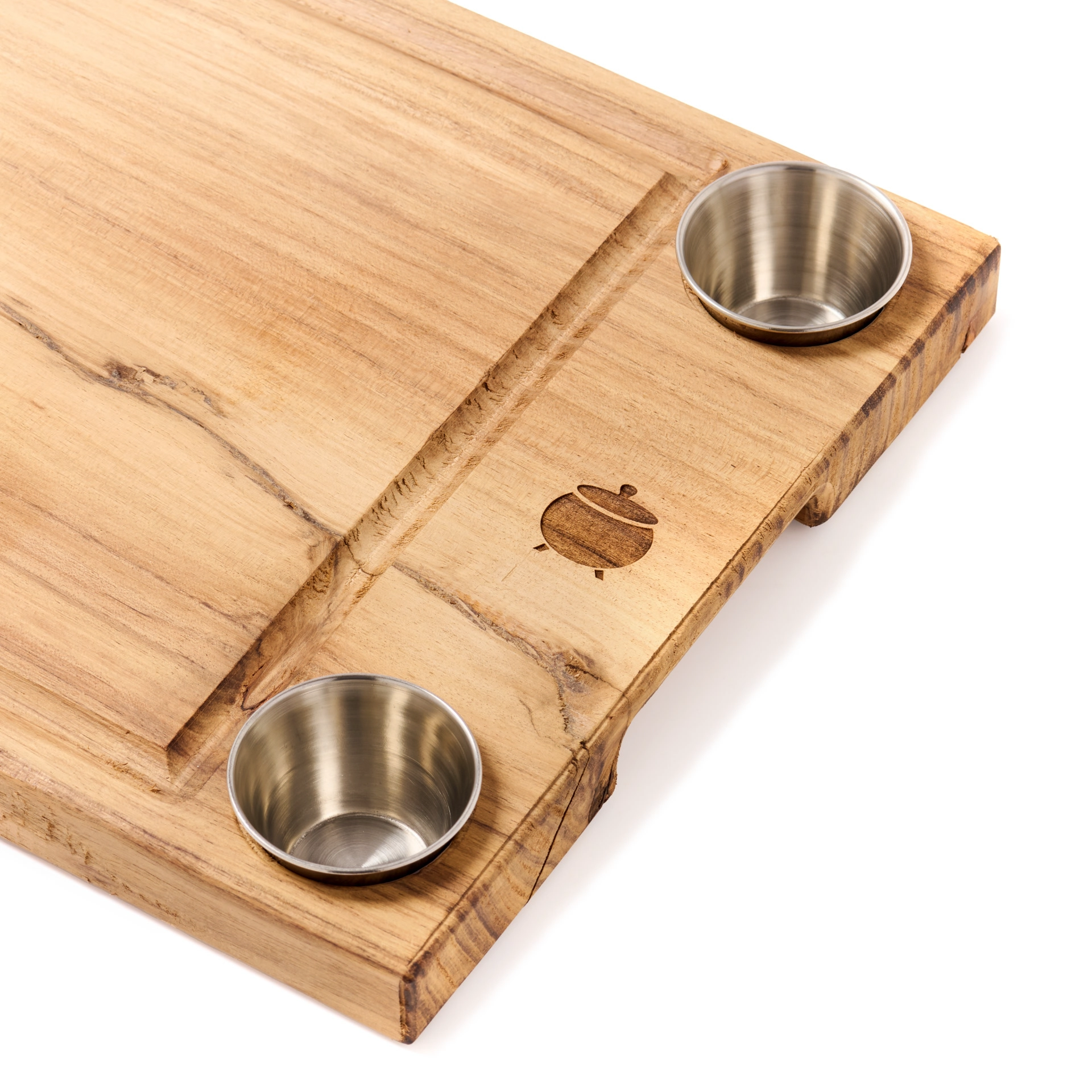 kuieralot® Blackwood Braai Plankie - Image 2