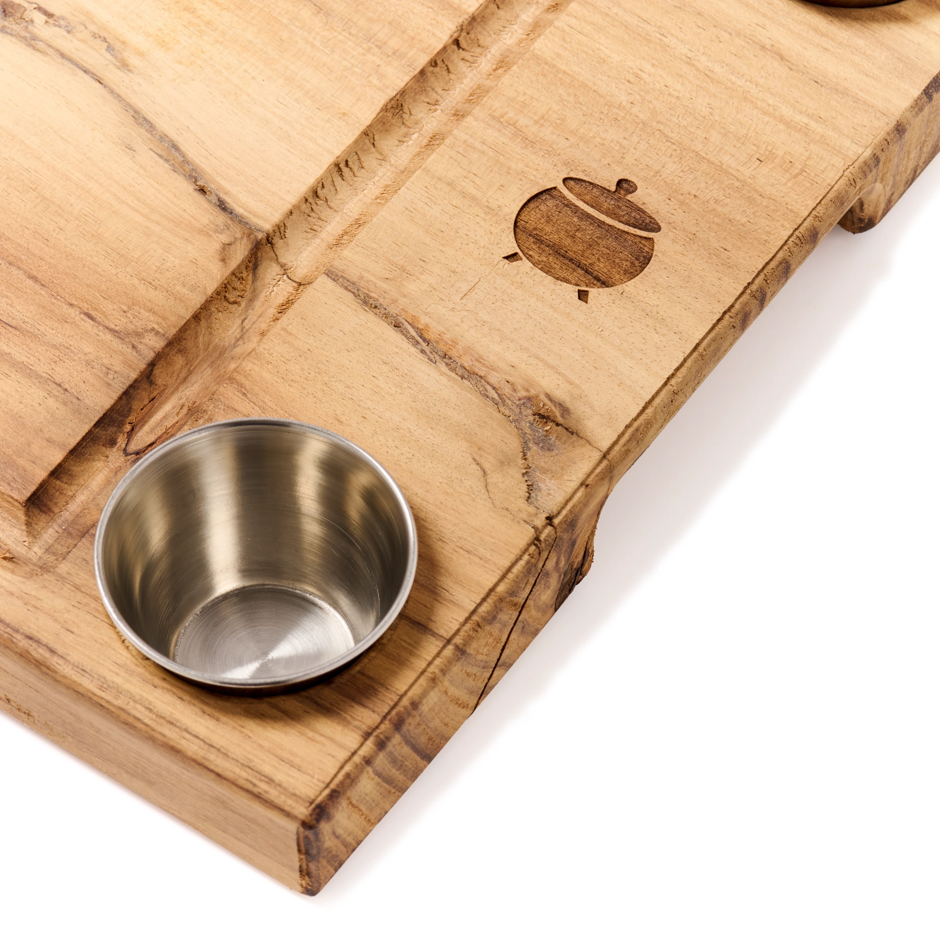 kuieralot® Blackwood Braai Plankie - Image 3