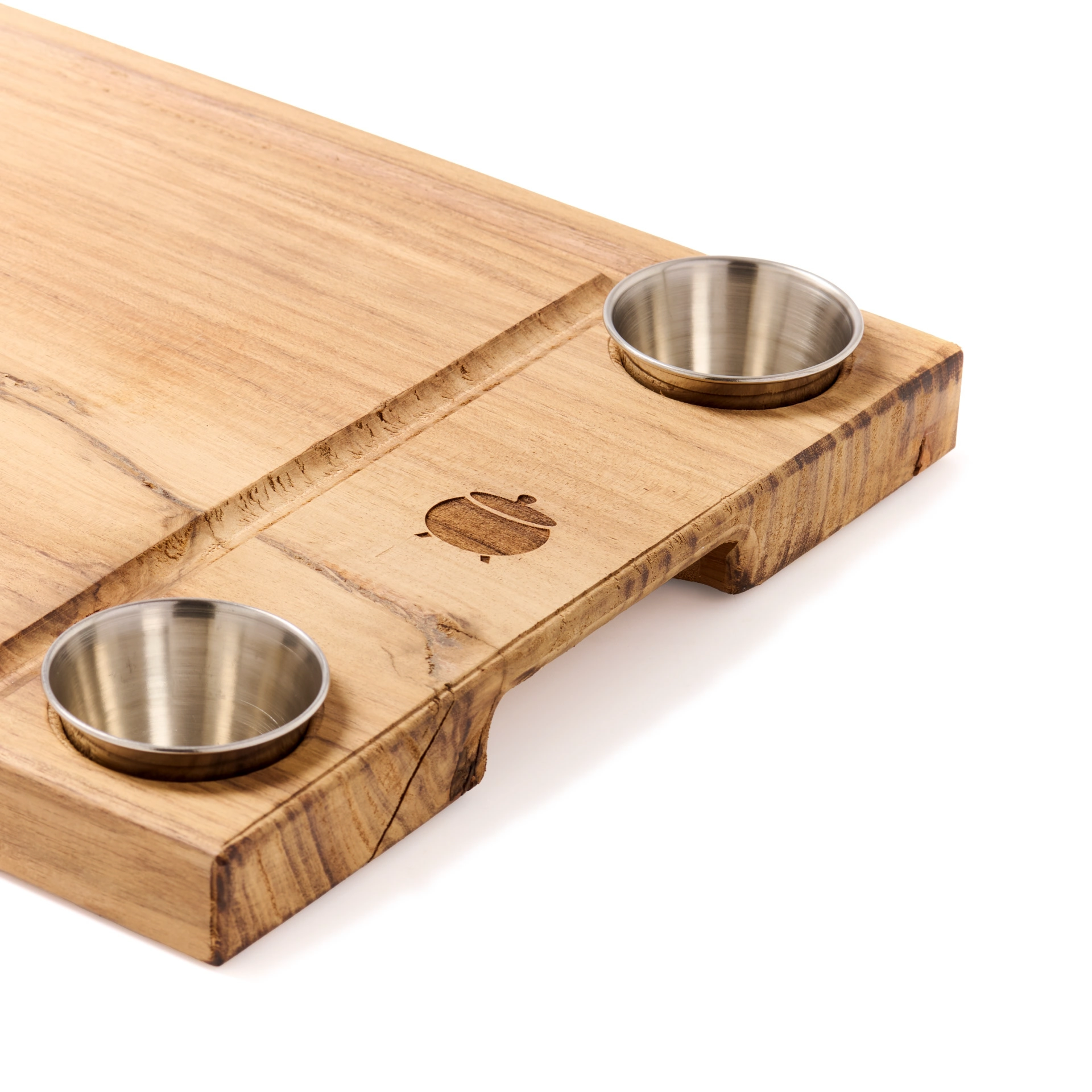 kuieralot® Blackwood Braai Plankie - Image 4