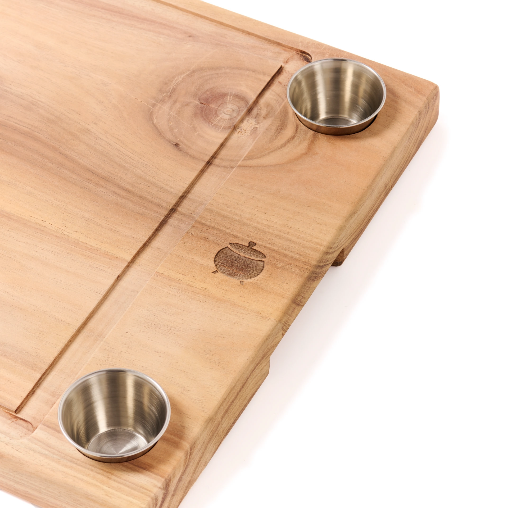 kuieralot® Blackwood Braai Plankie - Image 5