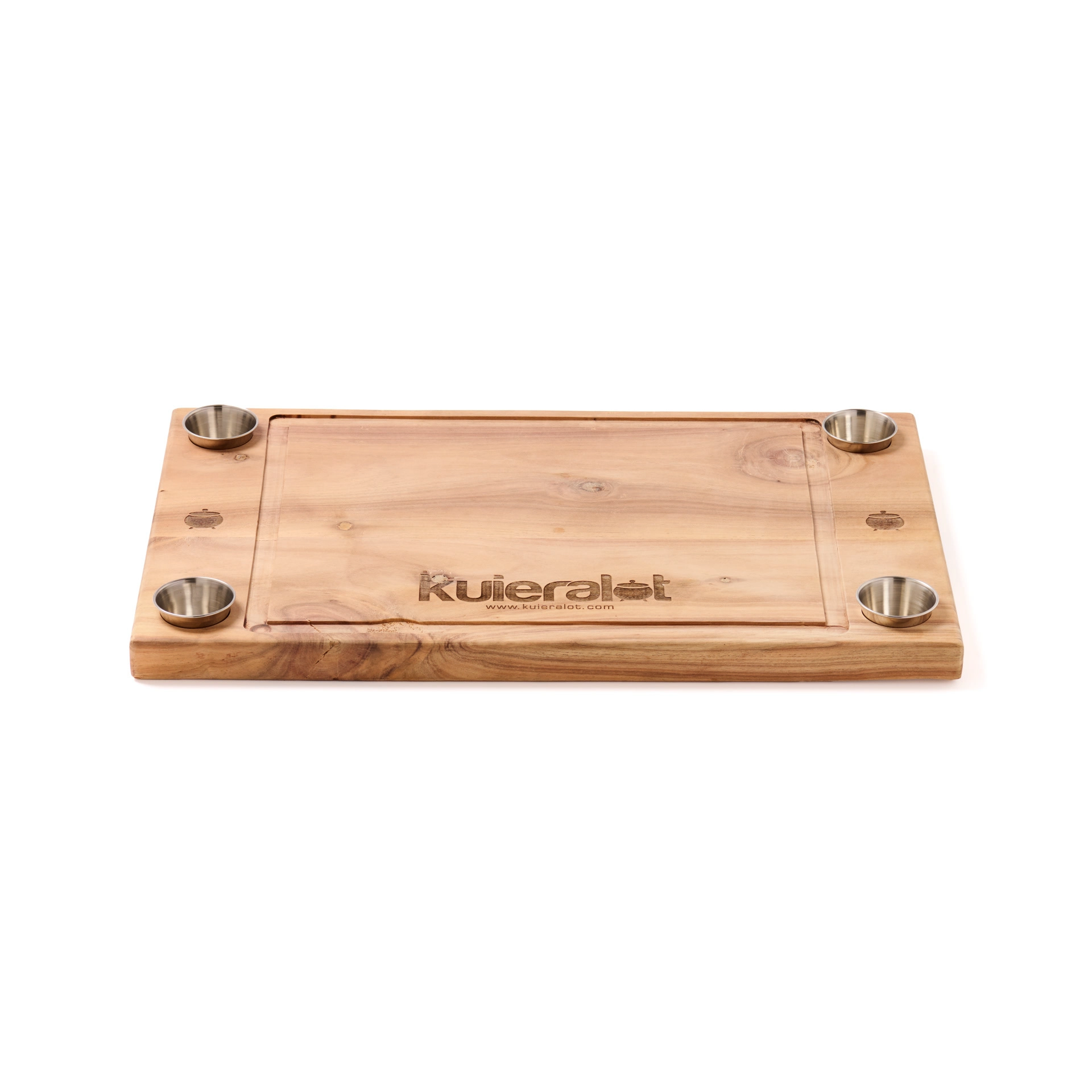 kuieralot® Blackwood Braai Plankie - Image 6