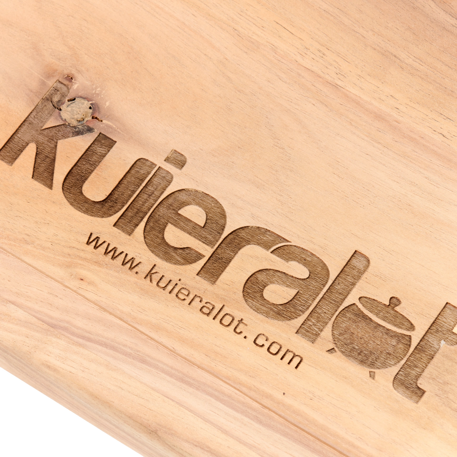 kuieralot® Blackwood Braai Plankie - Image 8