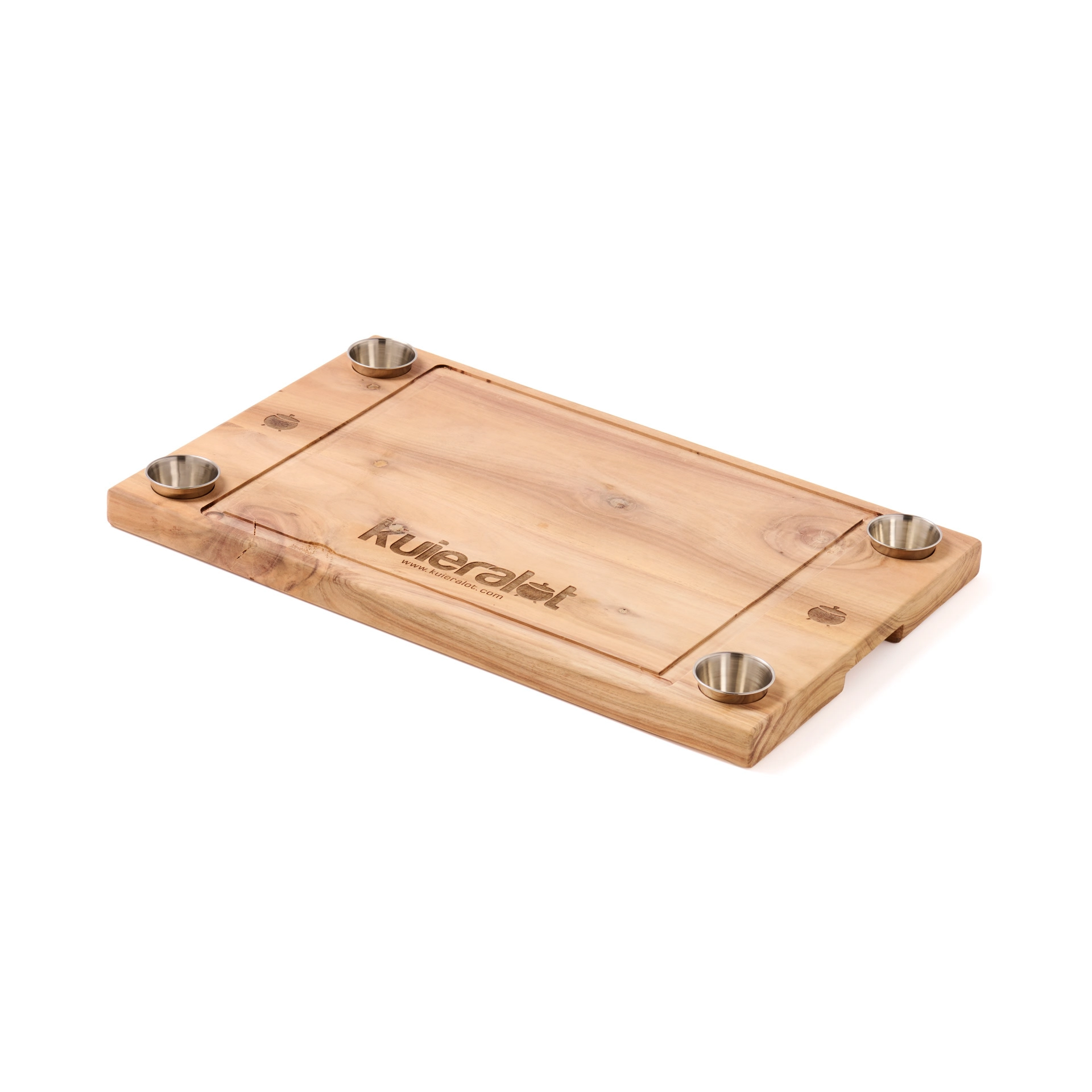kuieralot® Blackwood Braai Plankie