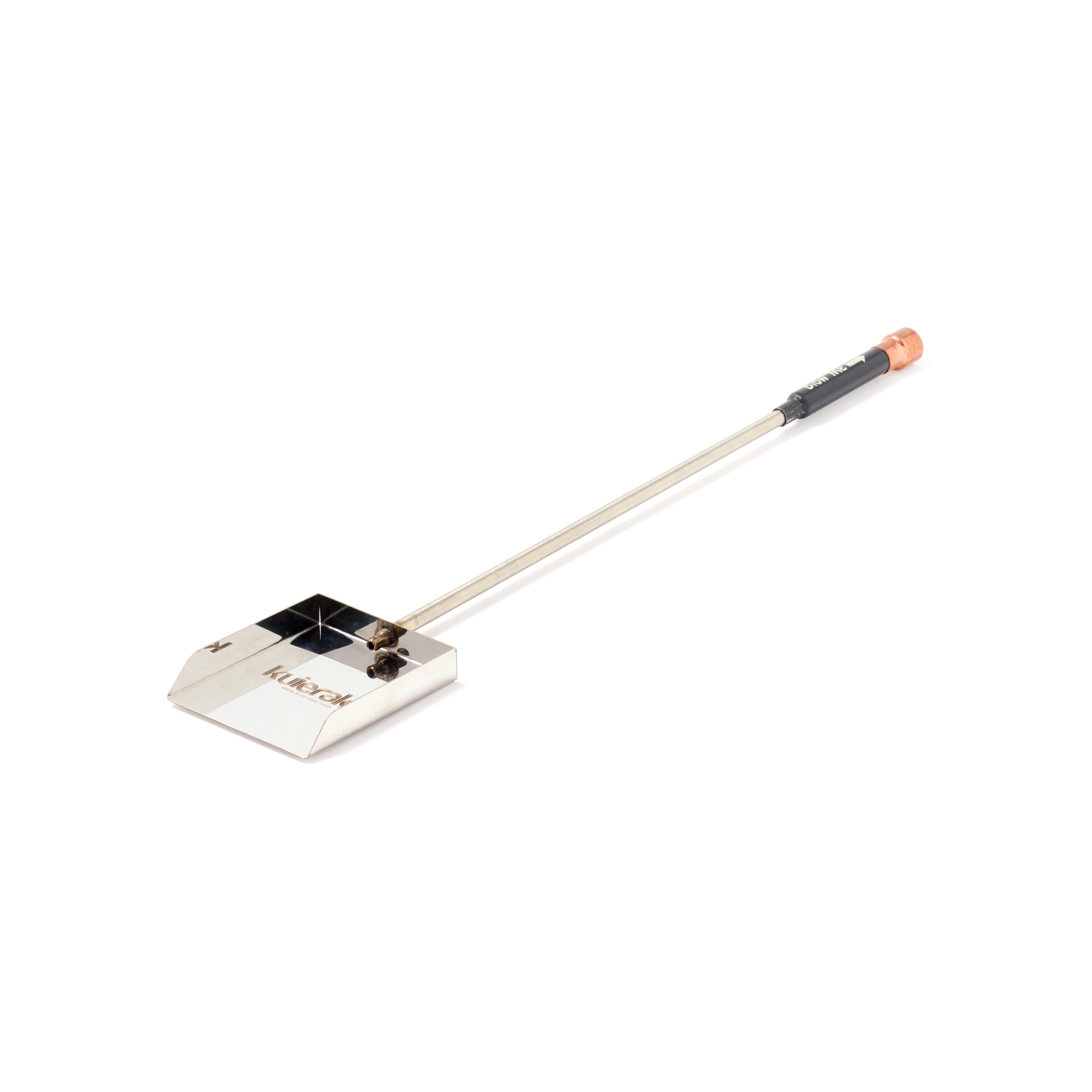 kuieralot® Kole Blaas Grafie