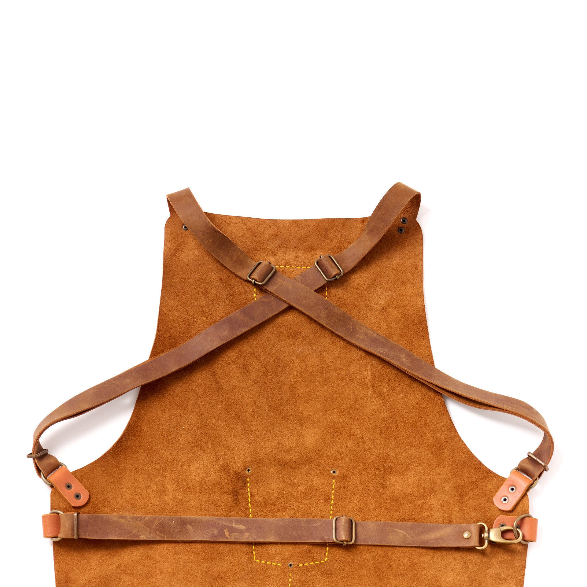 kuieralot® Leather Apron - Image 7