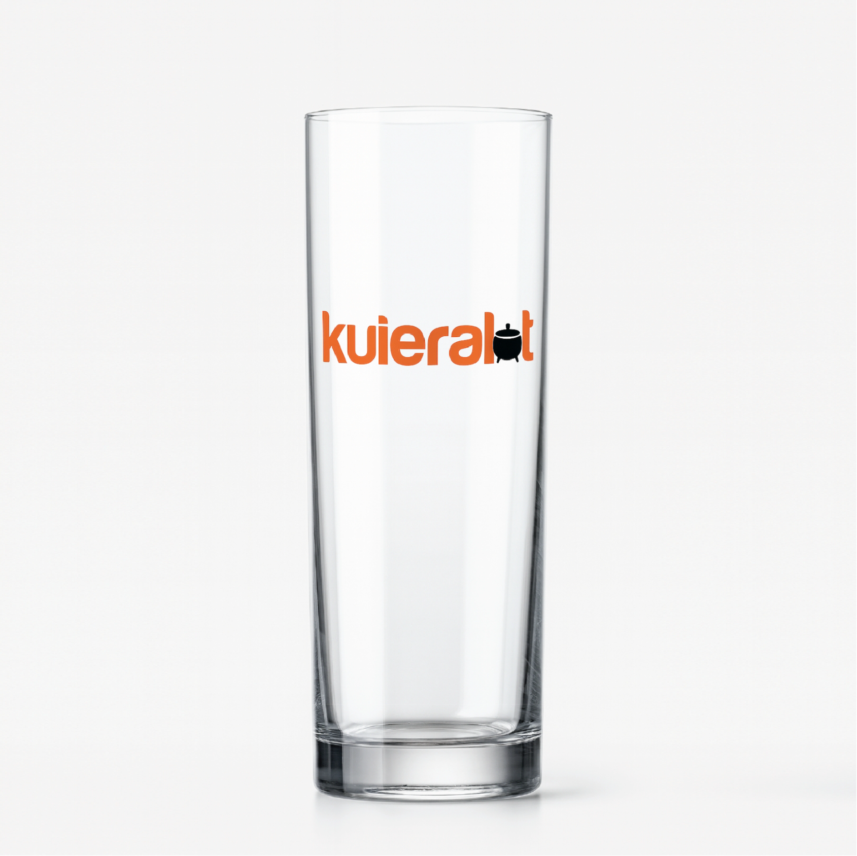 kuieralot® Zombie Glass