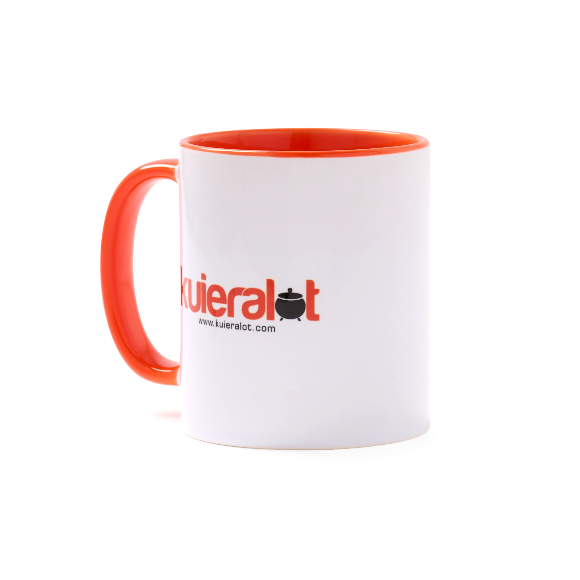 kuieralot® Koffie Beker - Image 2