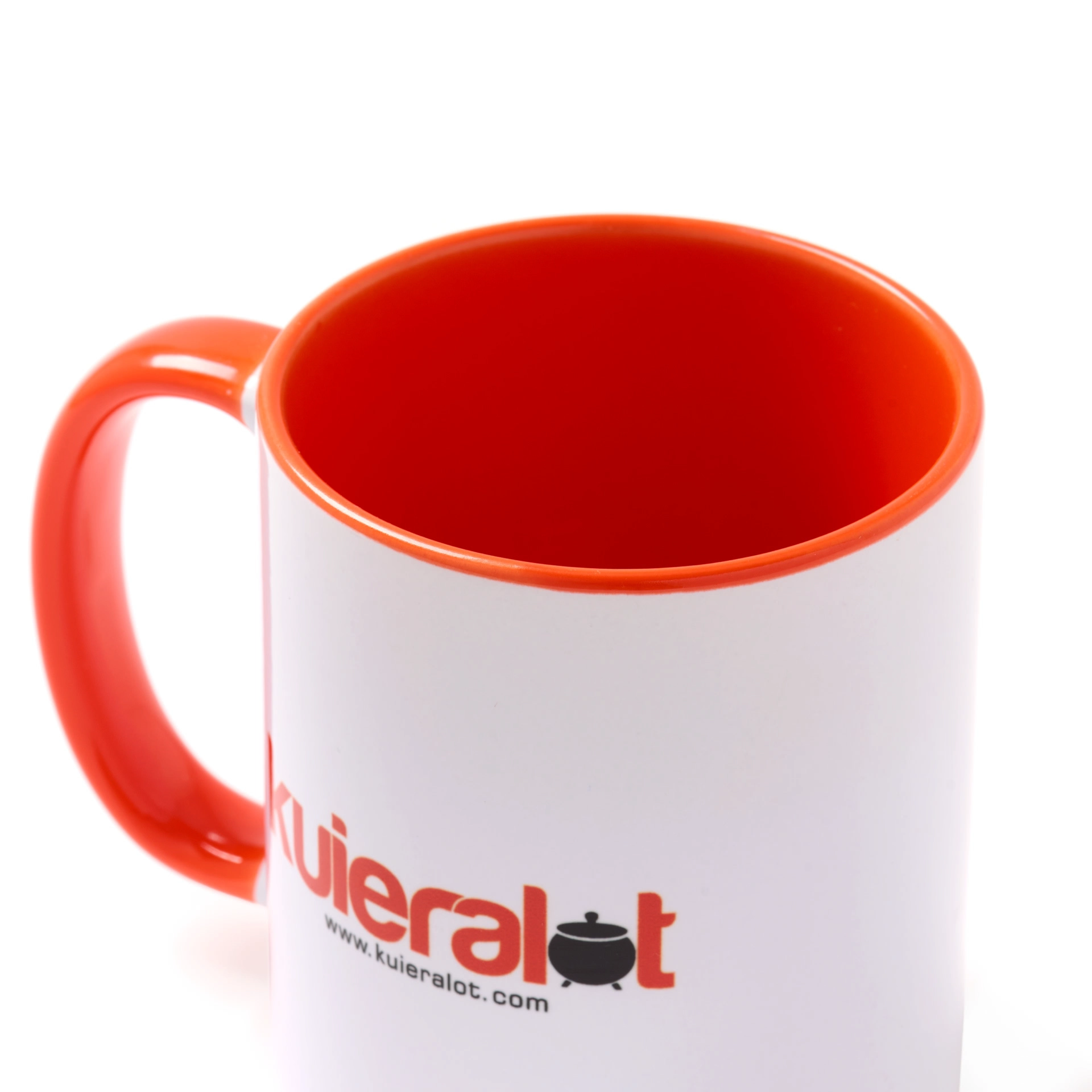 kuieralot® Koffie Beker - Image 3