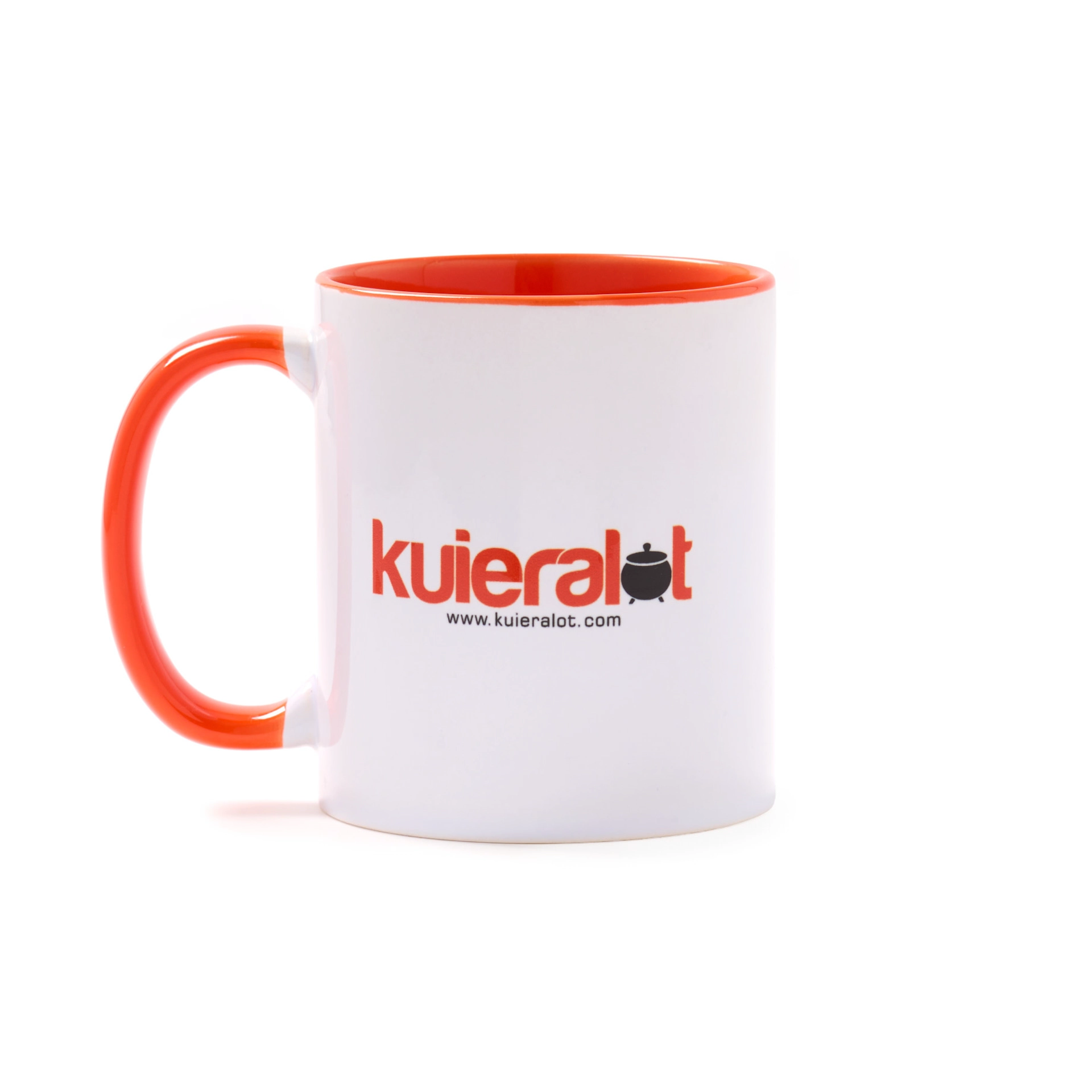 kuieralot® Koffie Beker