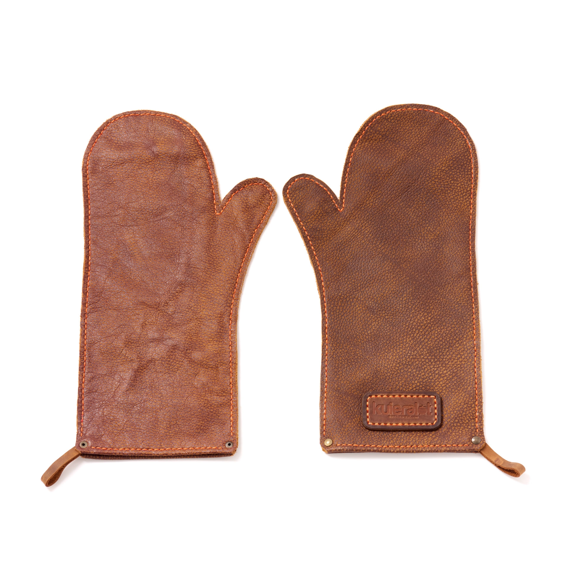 kuieralot® Leather Braai Glove - Image 2