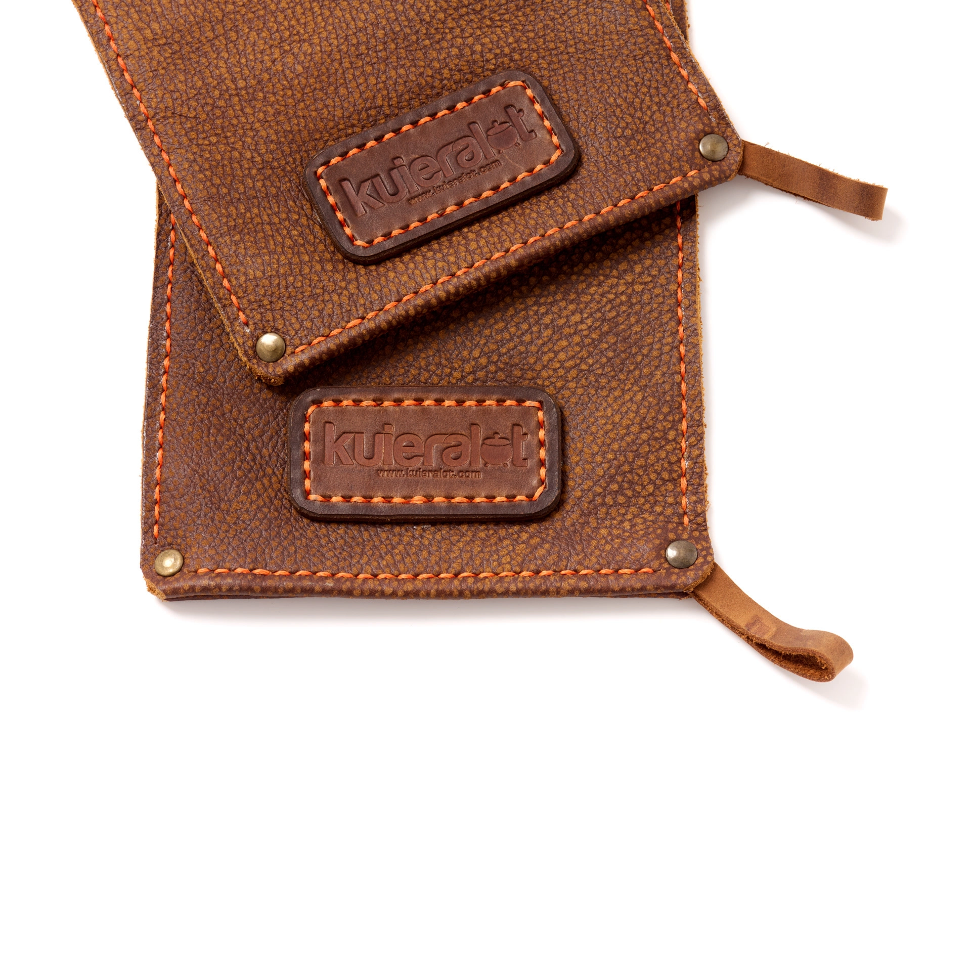kuieralot® Leather Braai Glove - Image 3