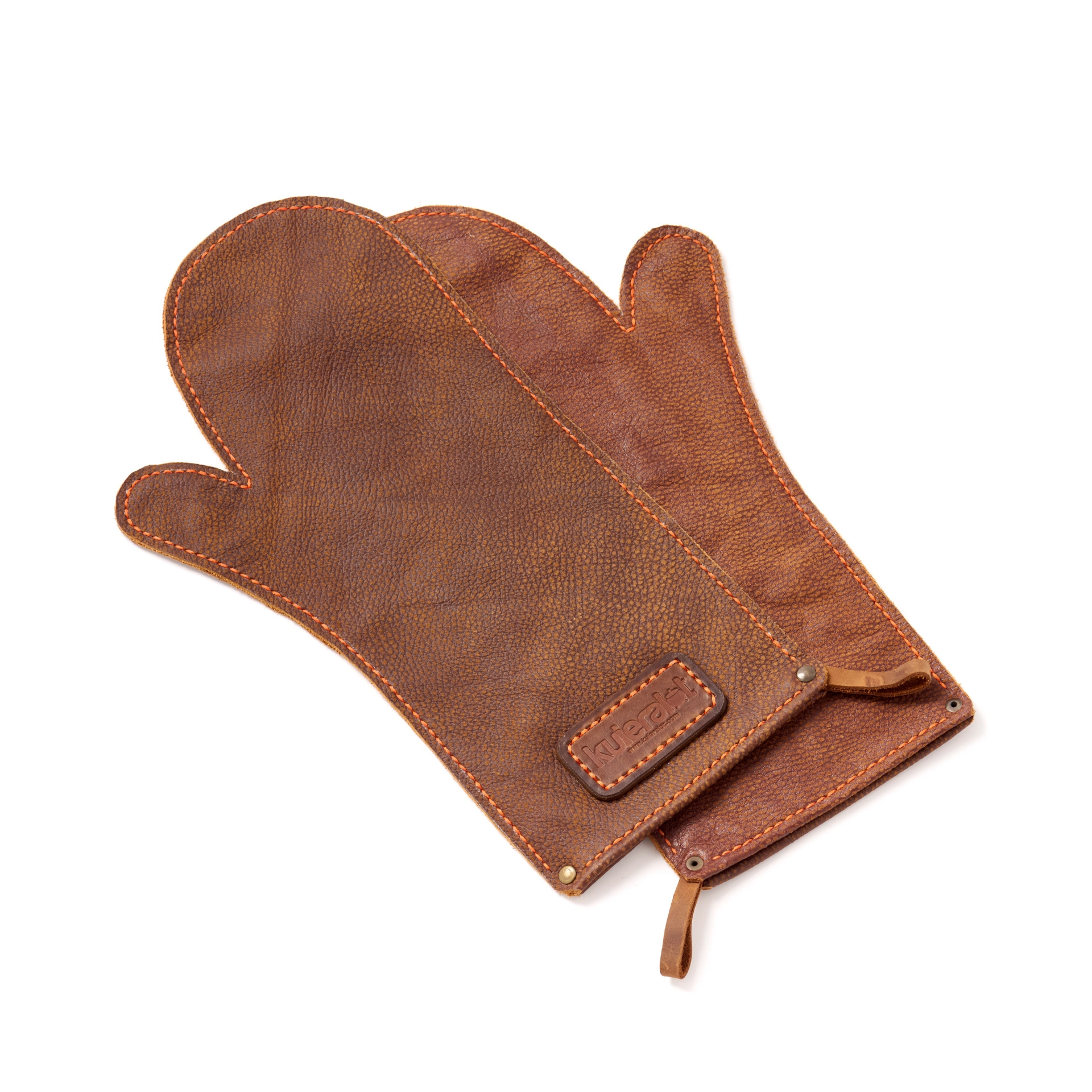 kuieralot® Leather Braai Glove