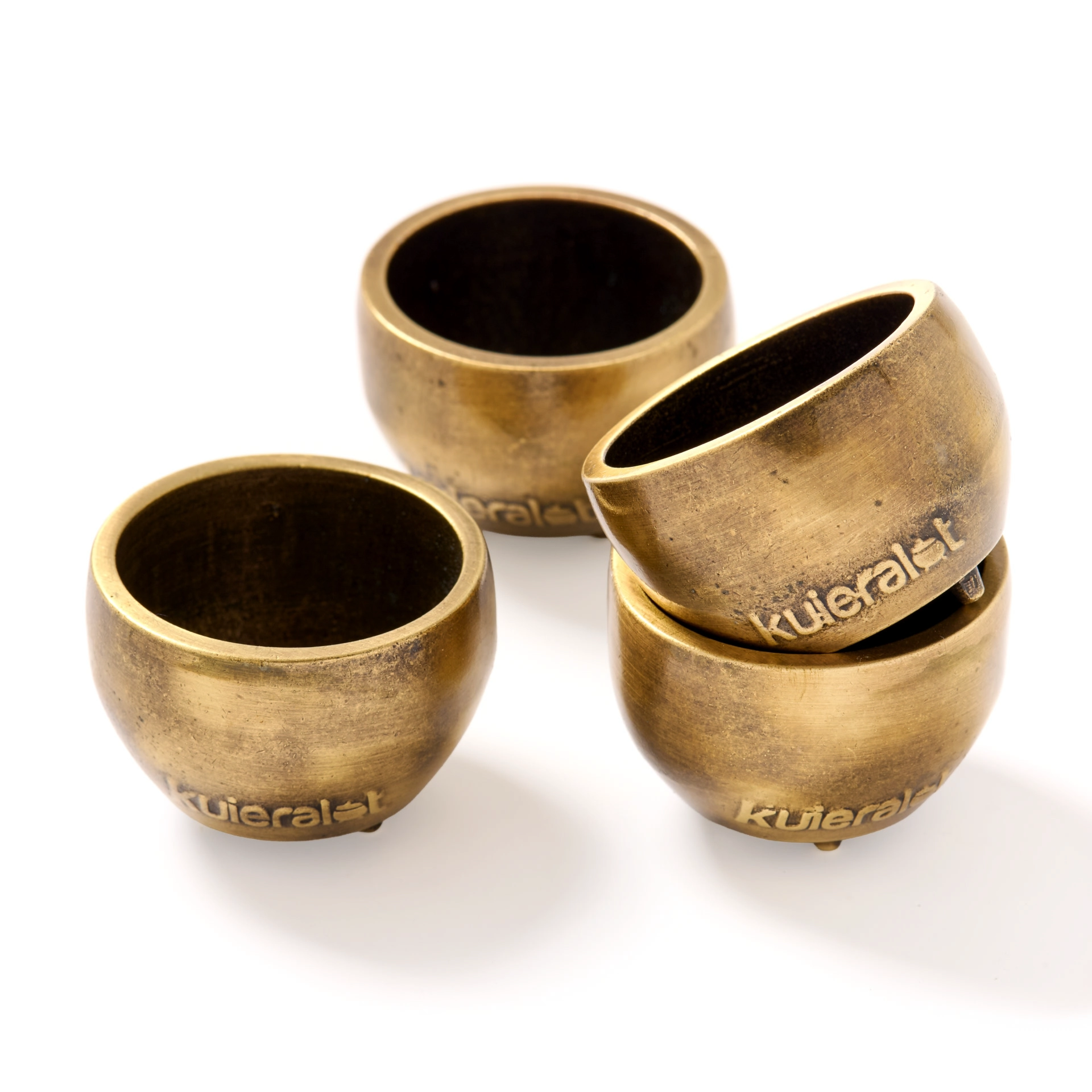 kuieralot® Pot Shot Glass (Set of 4) - Image 2