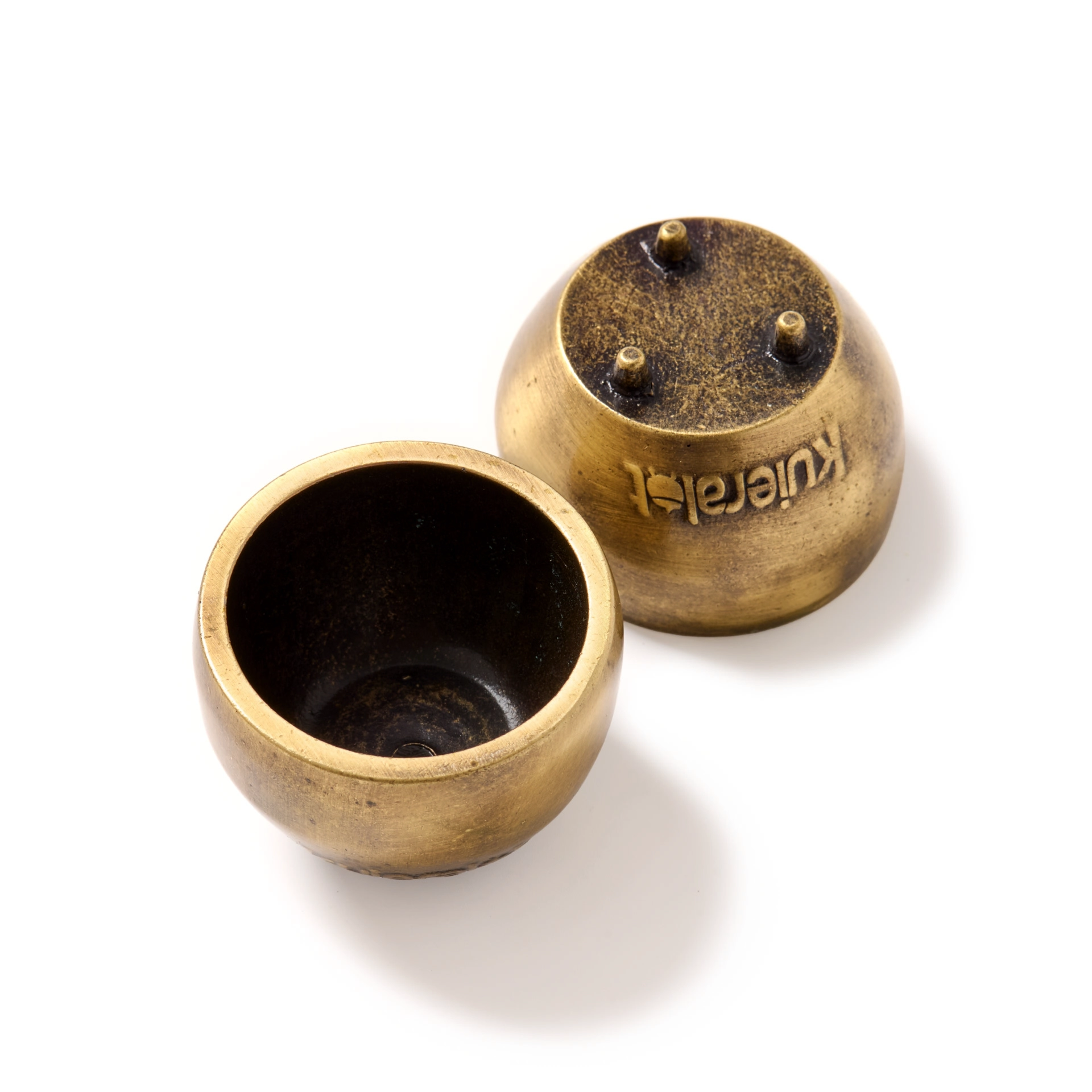 kuieralot® Pot Shot Glass (Set of 4) - Image 4
