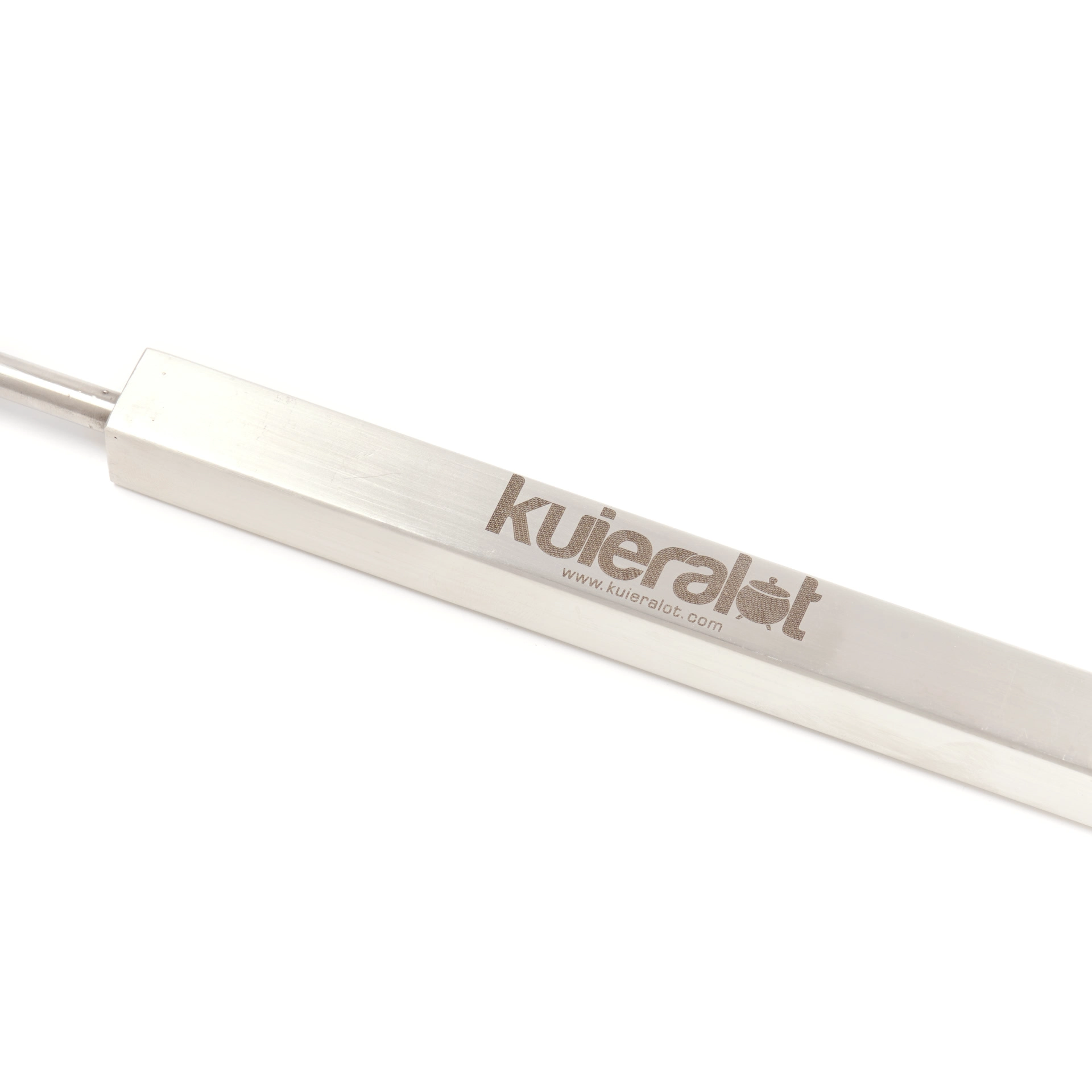 kuieralot® Stainless Steel '4xVierpoot' Braai Rooster Stand - Image 7