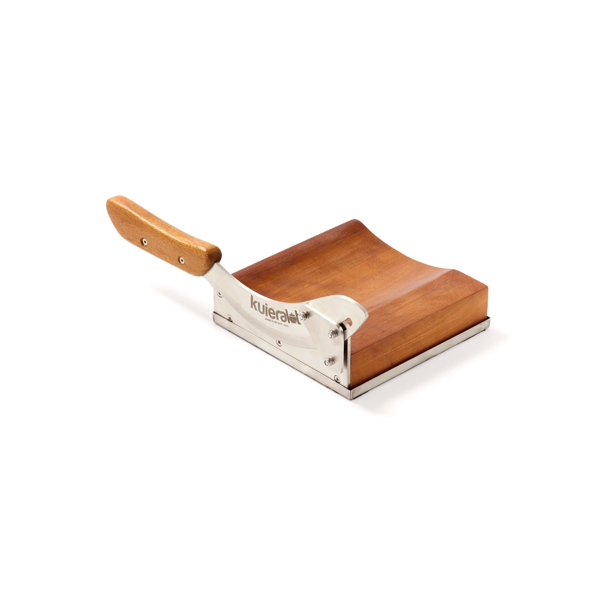kuieralot® Stainless Steel Biltong Cutter