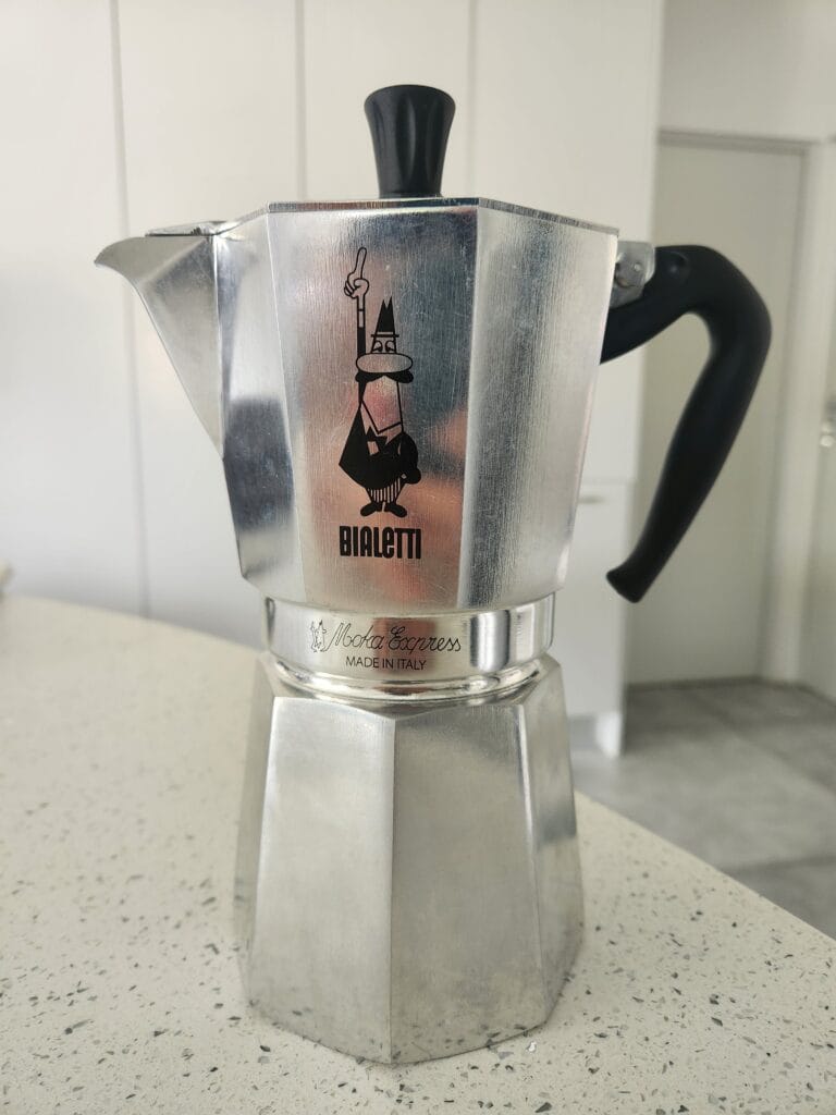 Moka-Pot